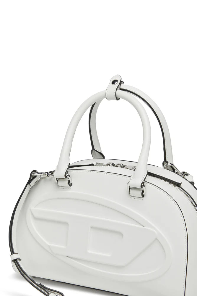 1DR Dome-Leather bowling bag