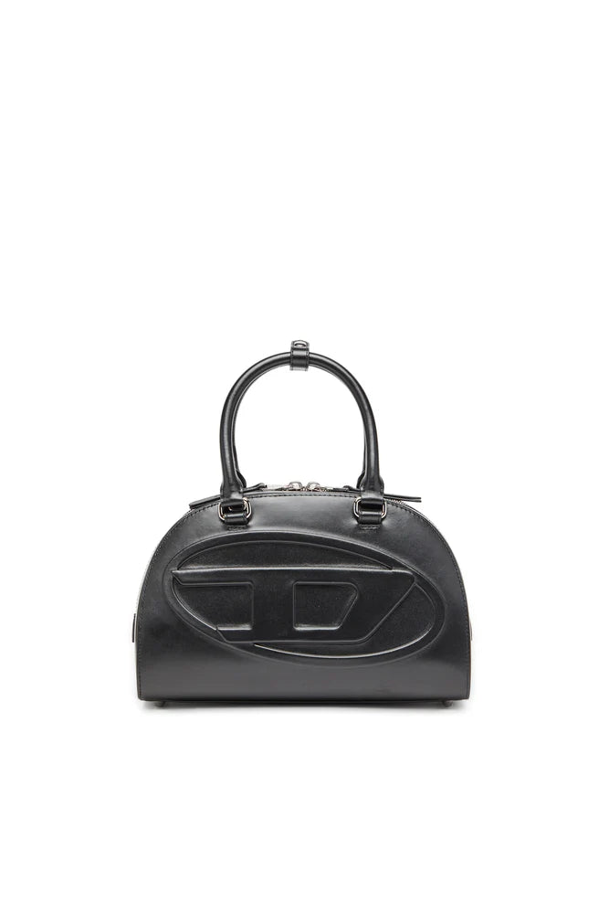 1DR Dome-Leather bowling bag