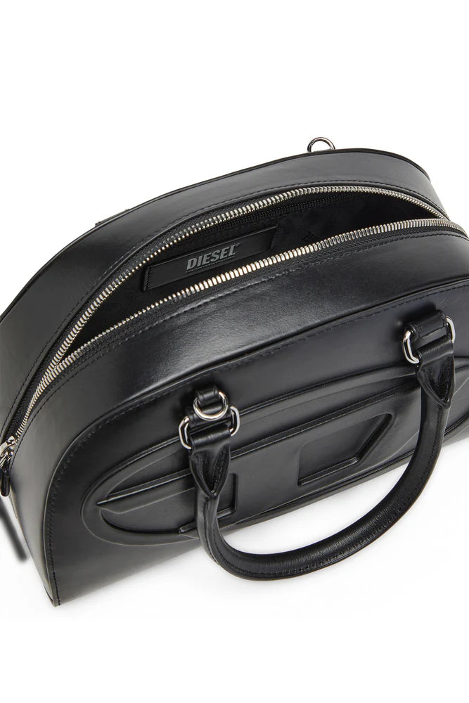 1DR Dome-Leather bowling bag