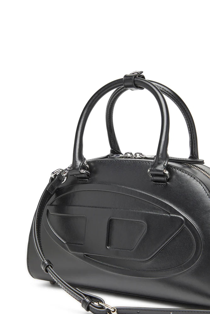 1DR Dome-Leather bowling bag