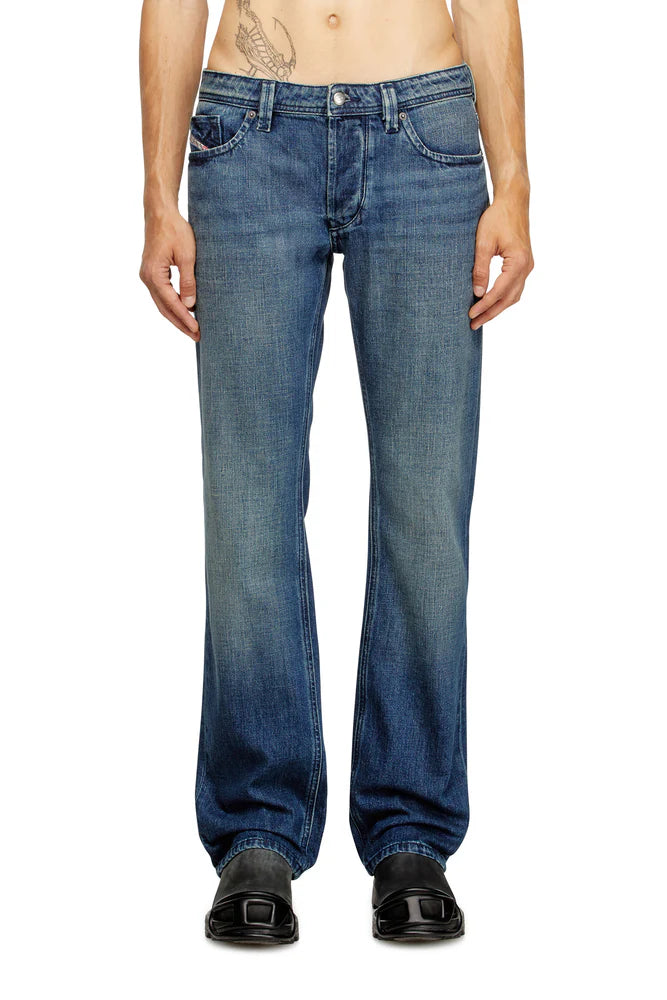 Regular Jeans - 1985 Larkee
