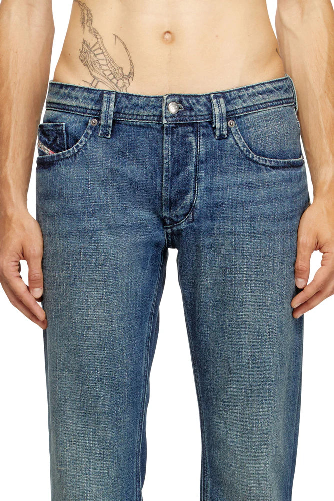 Regular Jeans - 1985 Larkee