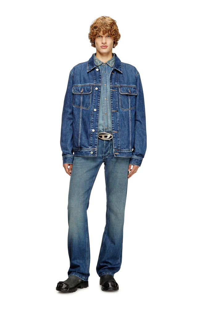 Regular Jeans - 1985 Larkee