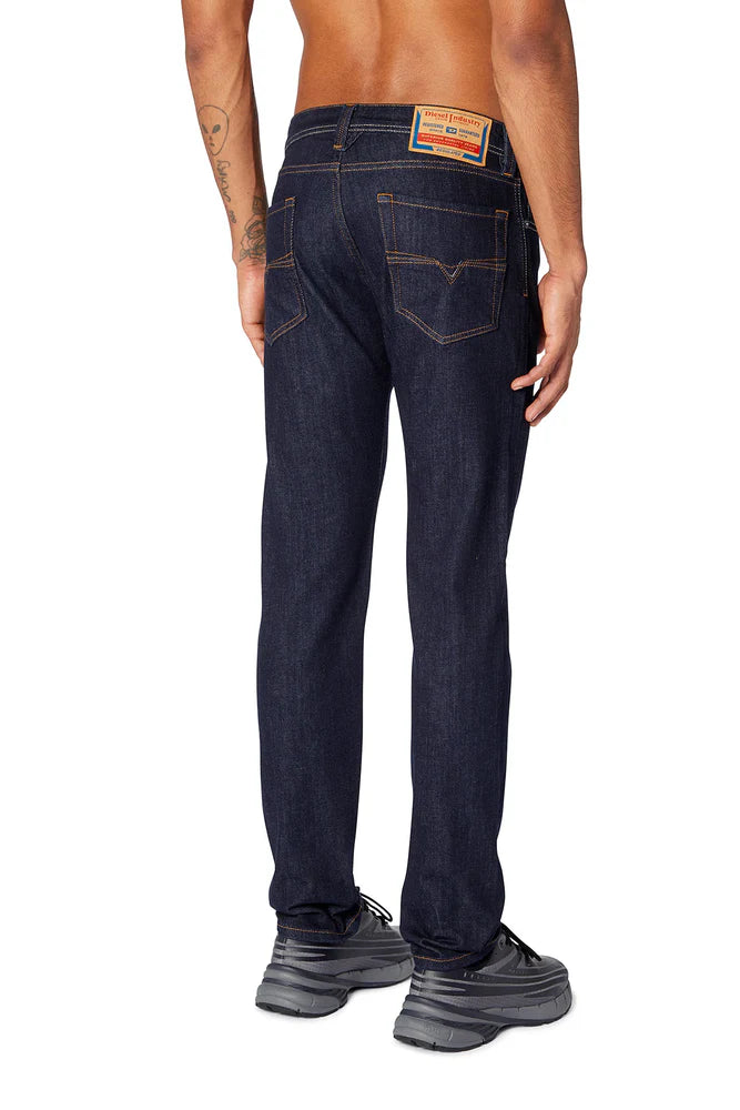 Regular Jeans - 1986 Larkee-Beex