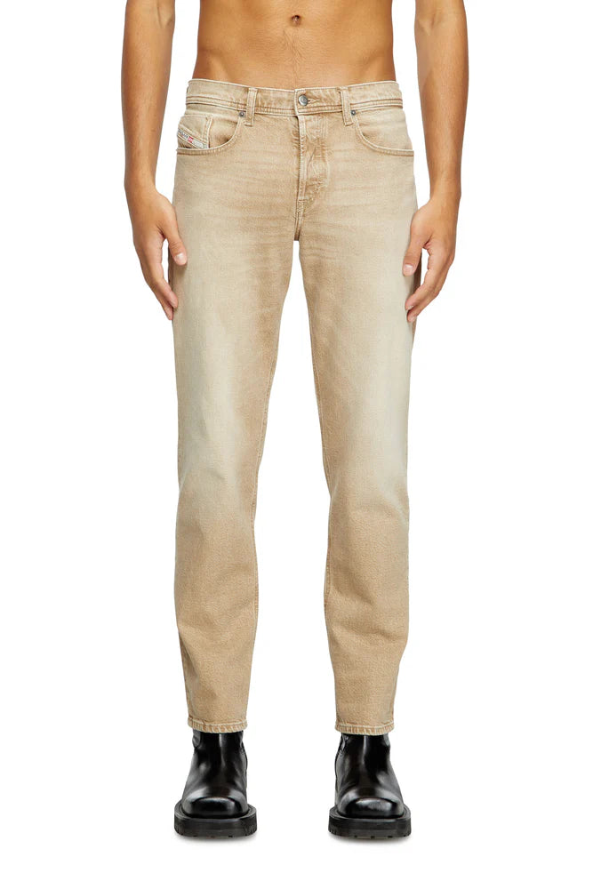 Regular Jeans - 2023 D-Finitive