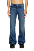 Bootcut Jeans - 1998 D-Buck