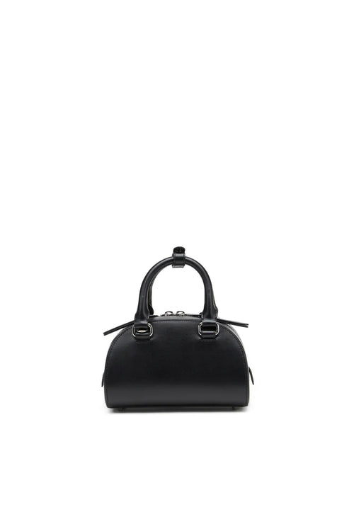 1DR Dome-Leather mini bowling bag
