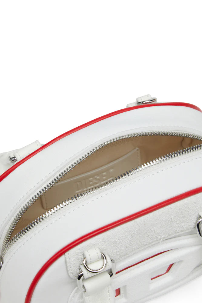 1DR Dome-Colour-block mini bowling bag