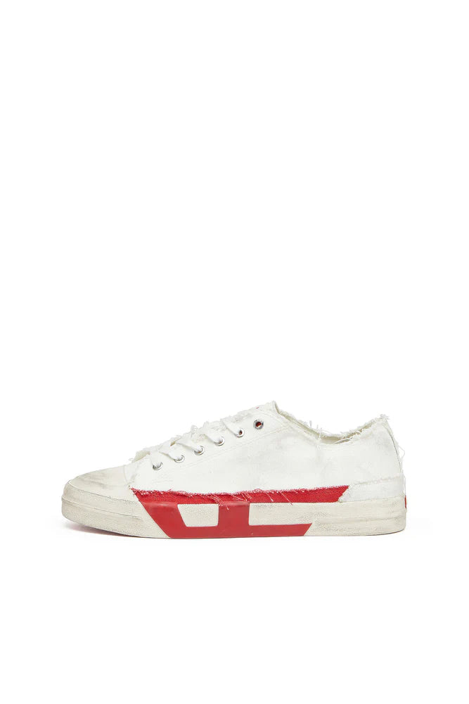 D-Verse S-D-Verse Low Ii W Sneakers