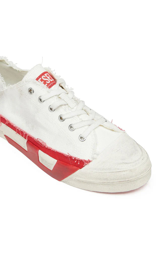 D-Verse S-D-Verse Low Ii W Sneakers