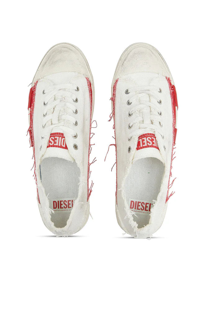 D-Verse S-D-Verse Low Ii W Sneakers