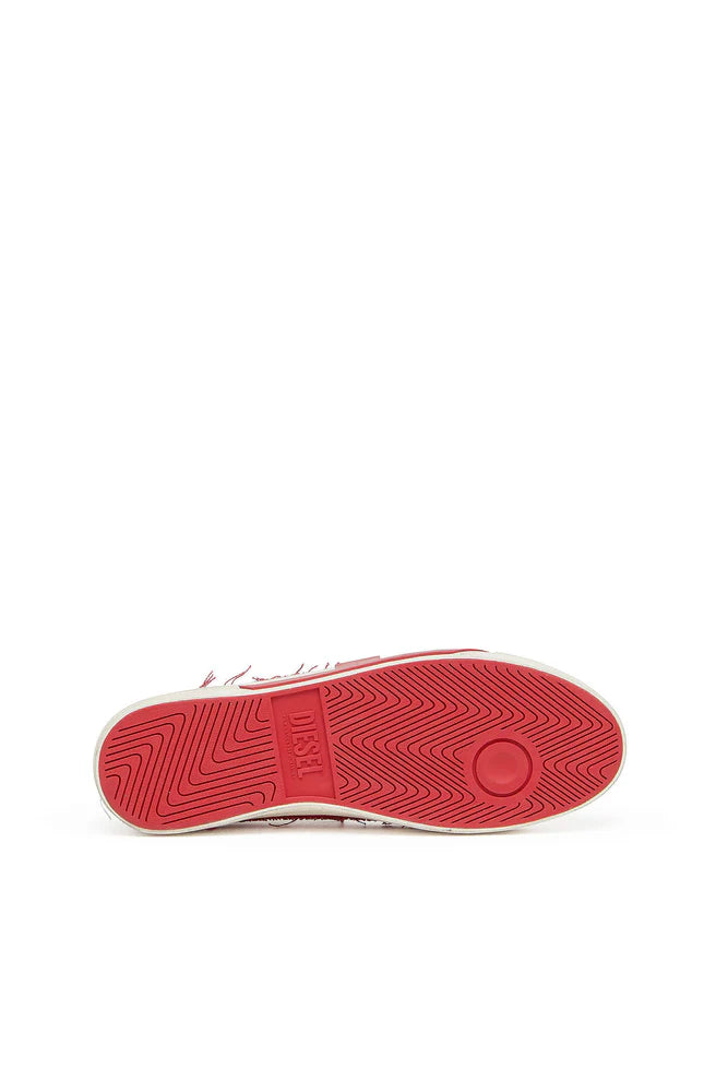 D-Verse S-D-Verse Low Ii W Sneakers
