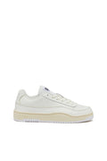 S-Tracker-D-Sneakers in textured leather