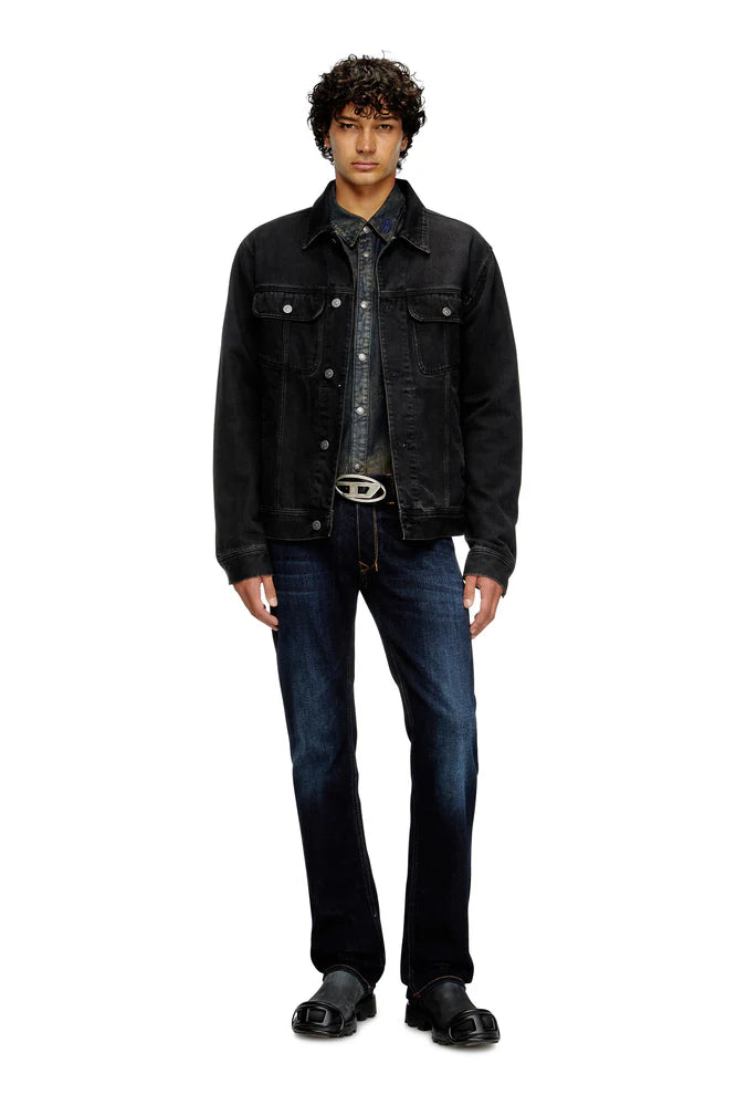Regular Jeans - 1985 Larkee