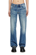 Regular Jeans - 1985 Larkee