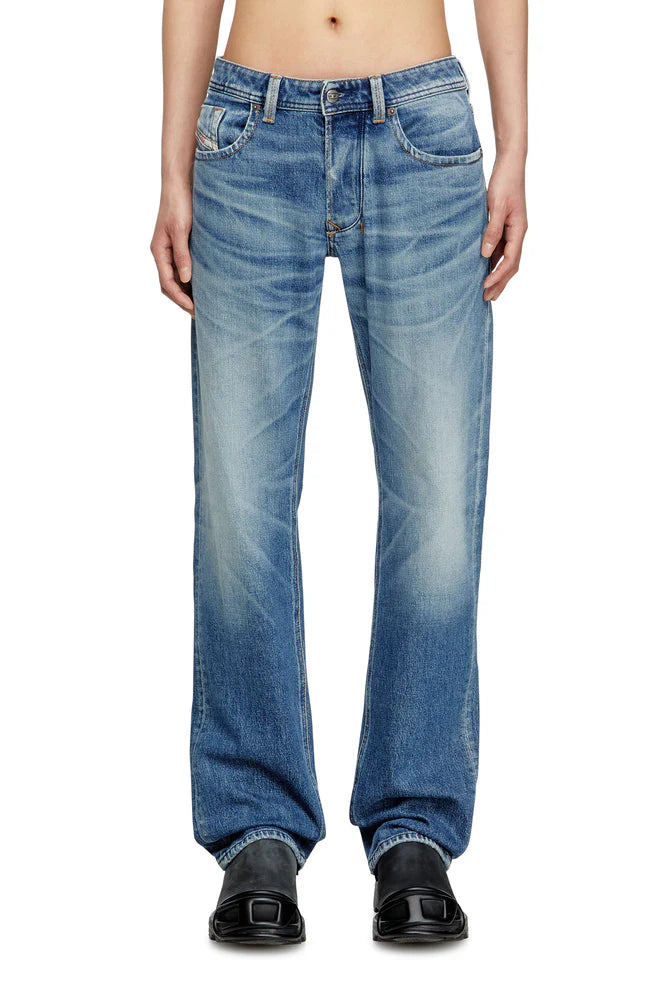 Regular Jeans - 1985 Larkee