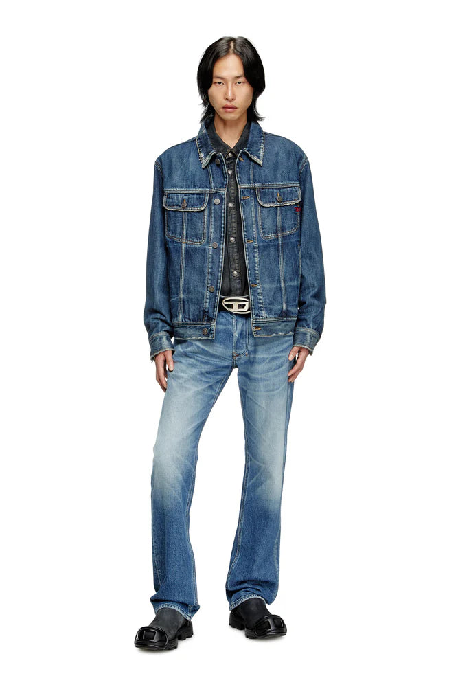 Regular Jeans - 1985 Larkee