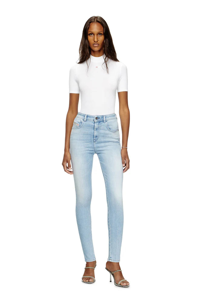 Skinny Jeans - 1984 Slandy-High