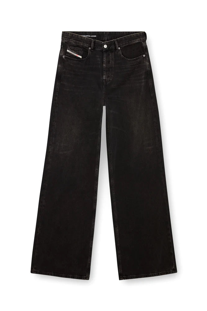 Relaxed Jeans - D-Rise