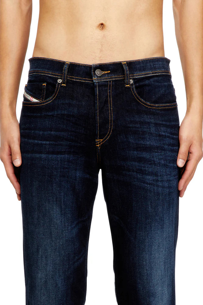 Regular Jeans - 2023 D-Finitive