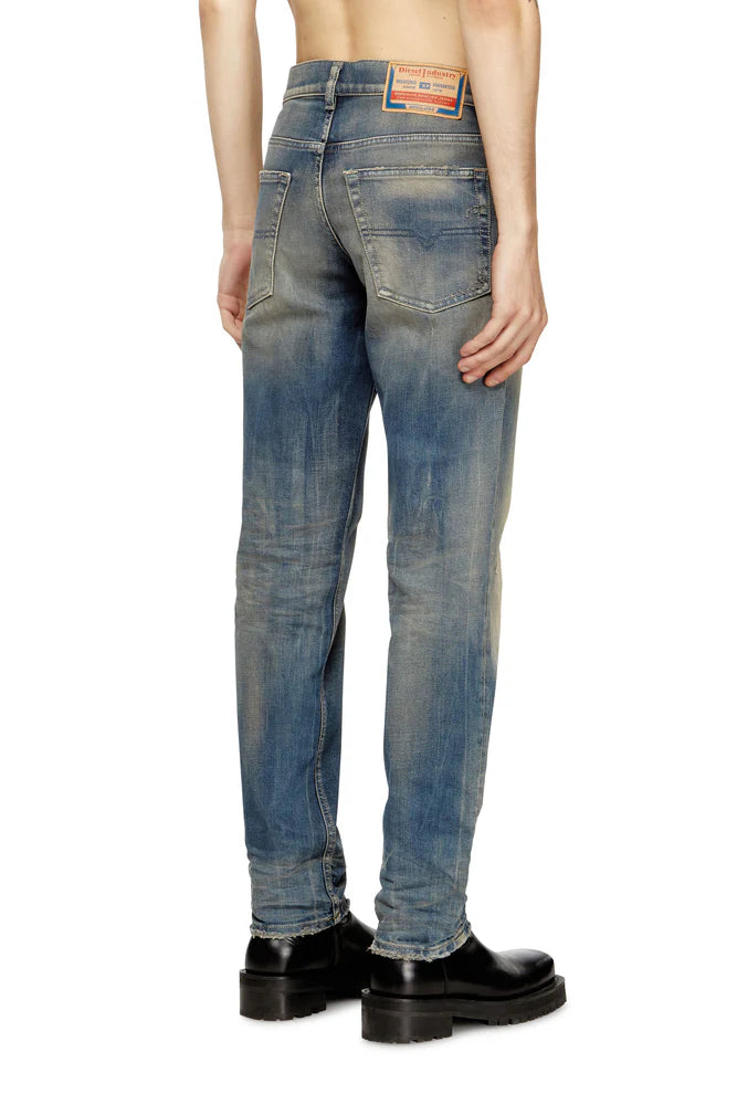 Regular Jeans - 2023 D-Finitive