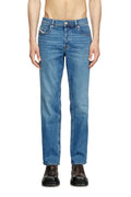 Regular Jeans - 2023 D-Finitive