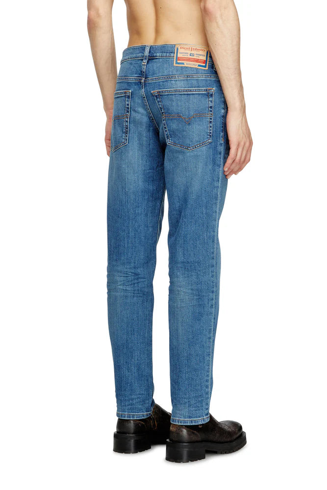 Regular Jeans - 2023 D-Finitive