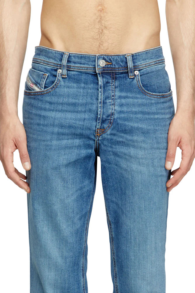 Regular Jeans - 2023 D-Finitive