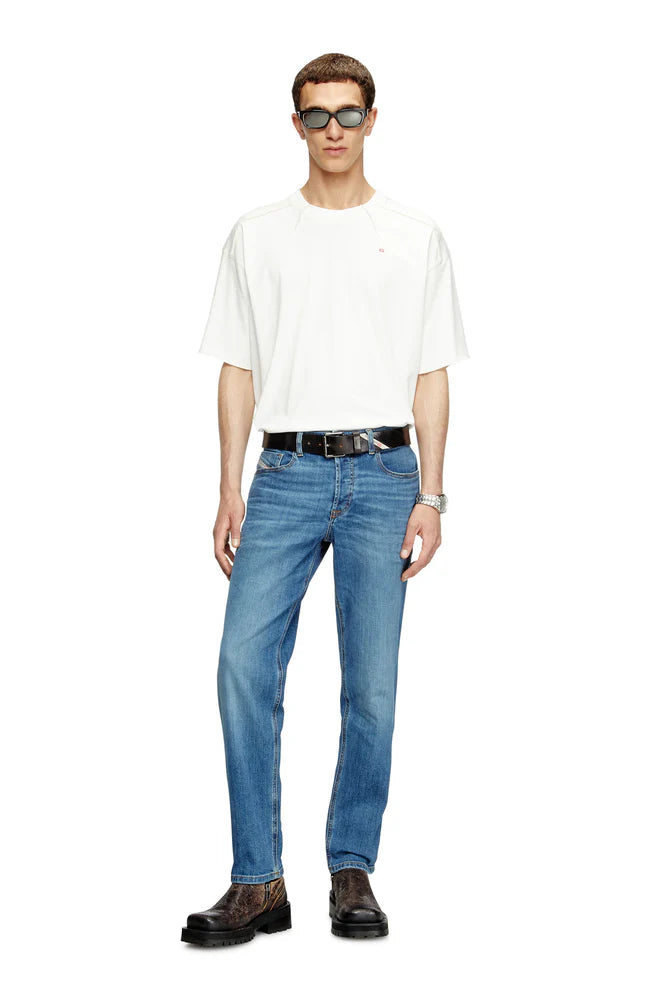 Regular Jeans - 2023 D-Finitive