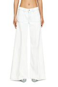 Flare Jeans - D-Akii