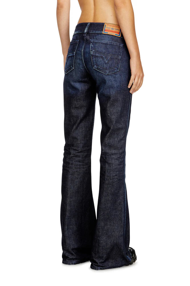 Bootcut Jeans - D-Hush