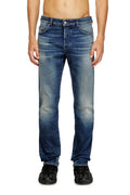 Slim Jeans - 1993 D-Vyl