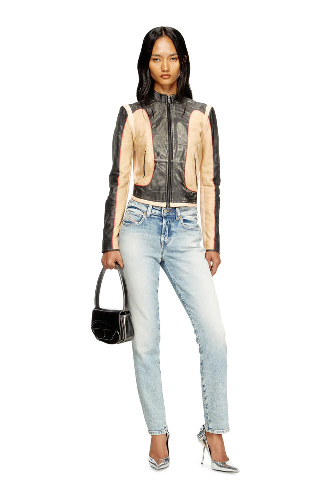 Slim Jeans - 1992 D-Jiann