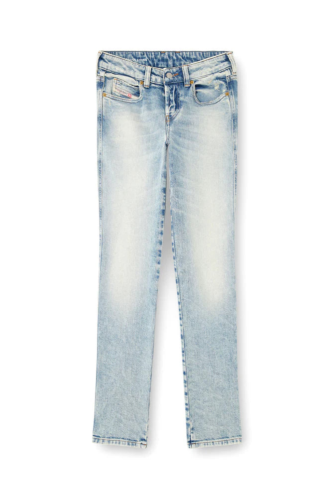 Slim Jeans - 1992 D-Jiann
