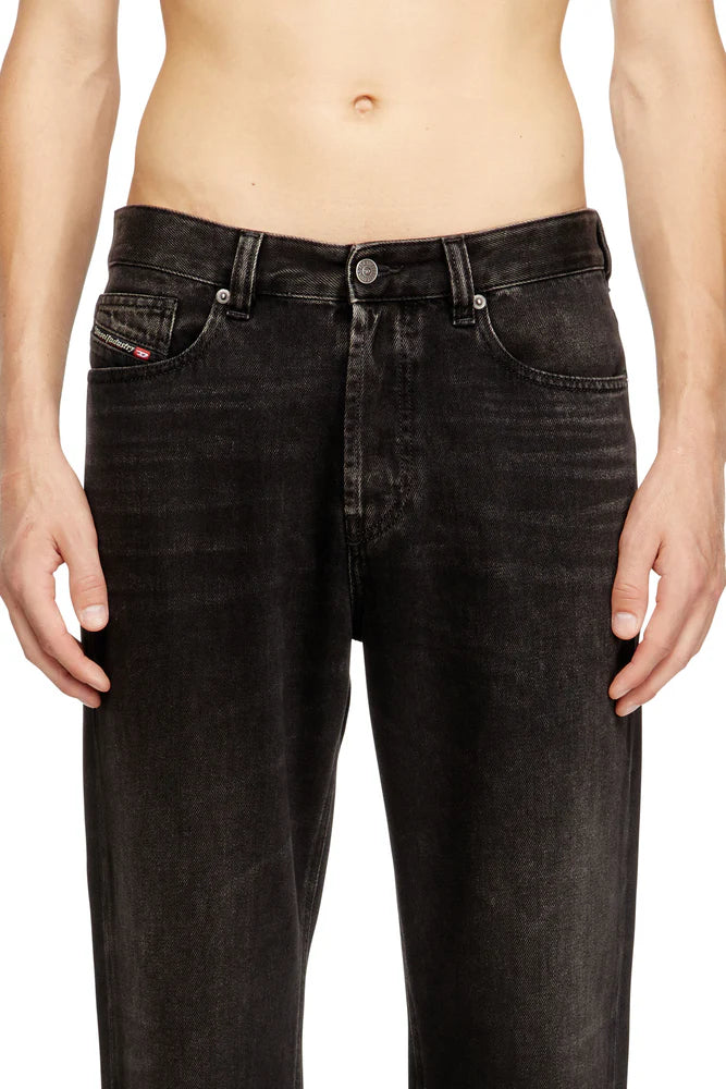 Regular Jeans - 2024 D-Macs