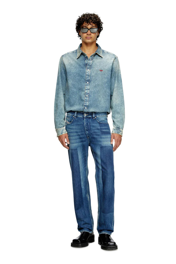 Regular Jeans - 2024 D-Macs