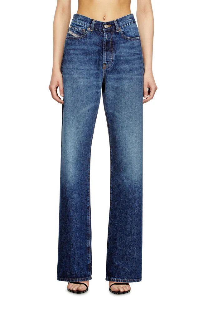 Regular Jeans - 1971 D-Sent