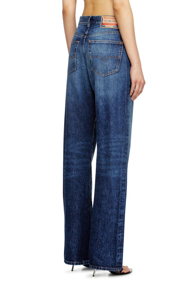 Regular Jeans - 1971 D-Sent