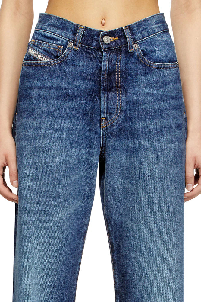 Regular Jeans - 1971 D-Sent