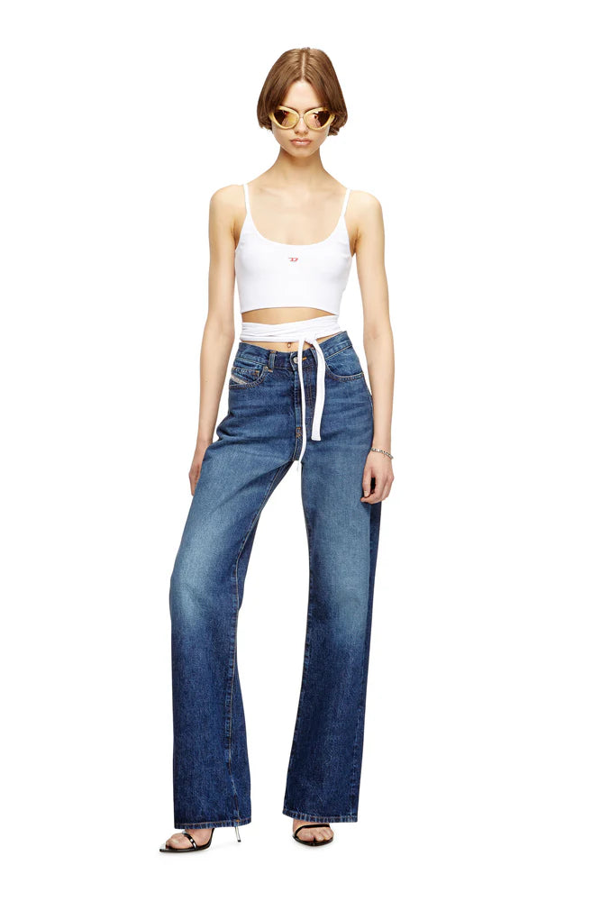 Regular Jeans - 1971 D-Sent