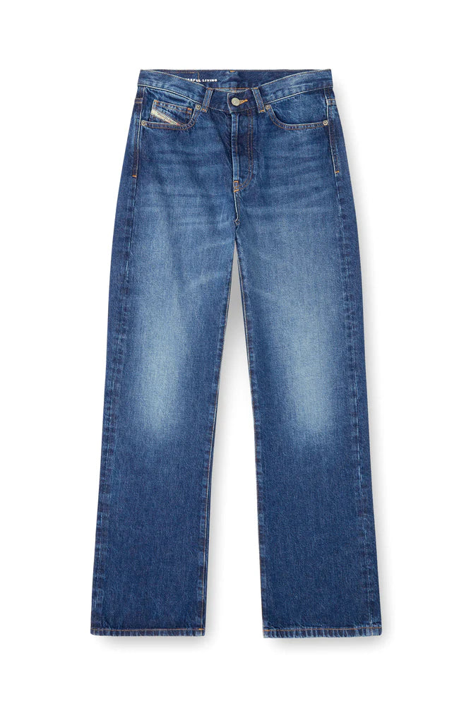 Regular Jeans - 1971 D-Sent