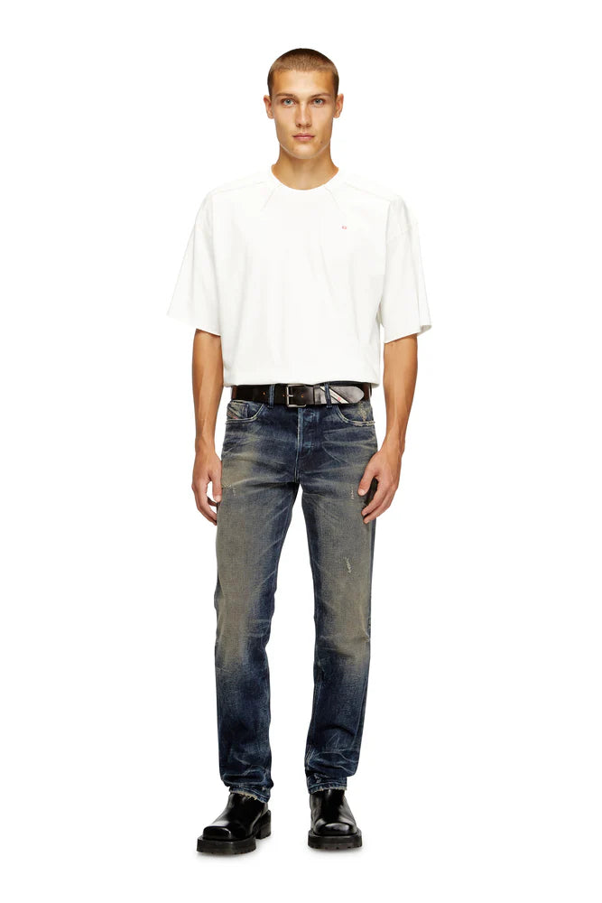 Regular Jeans - 2023 D-Finitive