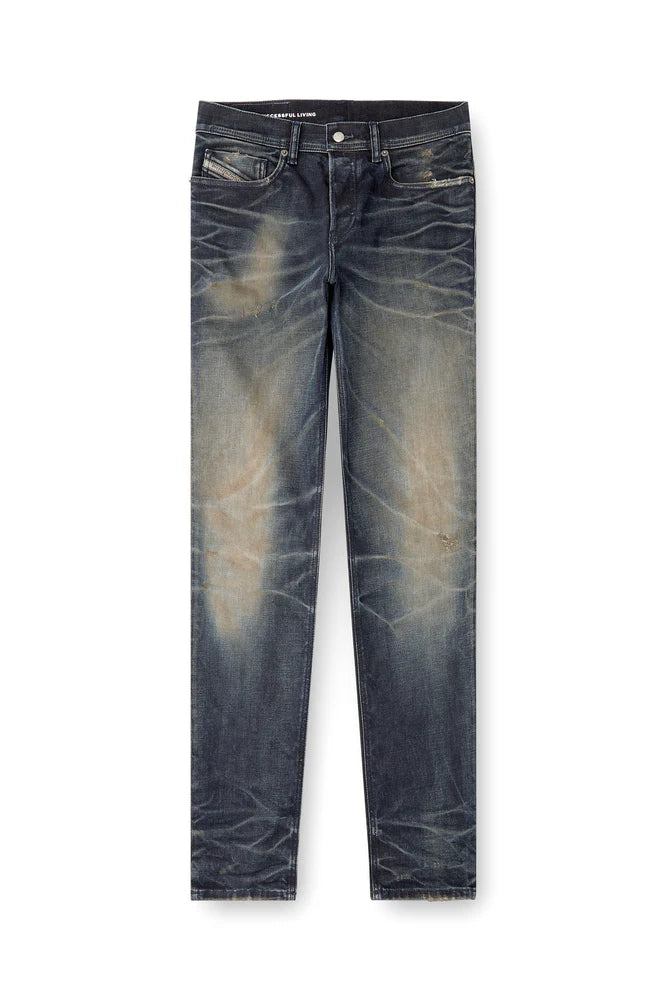 Regular Jeans - 2023 D-Finitive