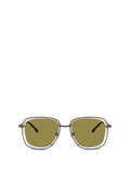 Square sunglasses