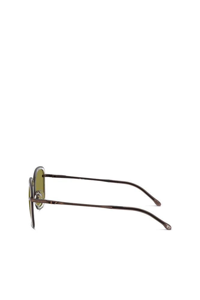 Square sunglasses