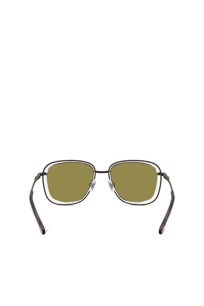 Square sunglasses