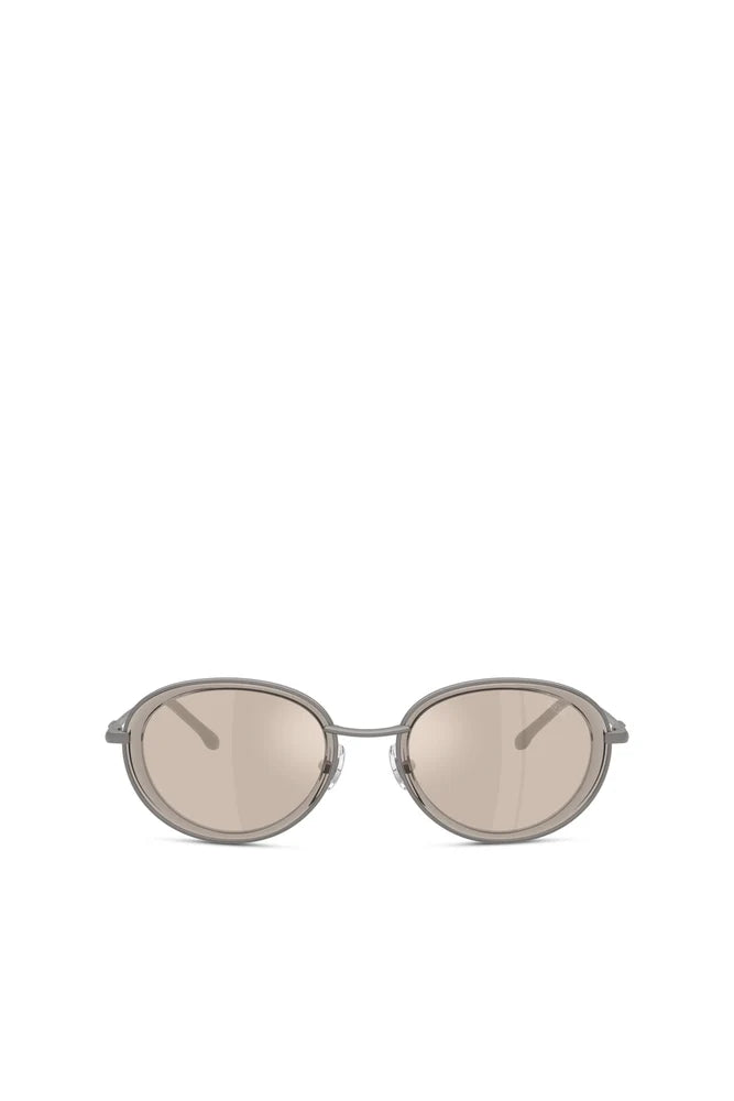 Oval sunglasses
