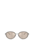 Oval sunglasses