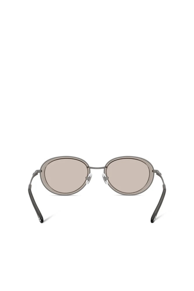 Oval sunglasses