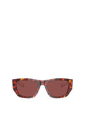 Square sunglasses